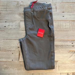 Spank ankle jeanish leggings